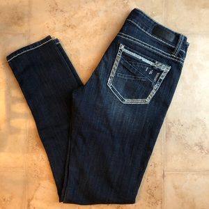 Daytrip Lynx Skinny Jeans Size 28R